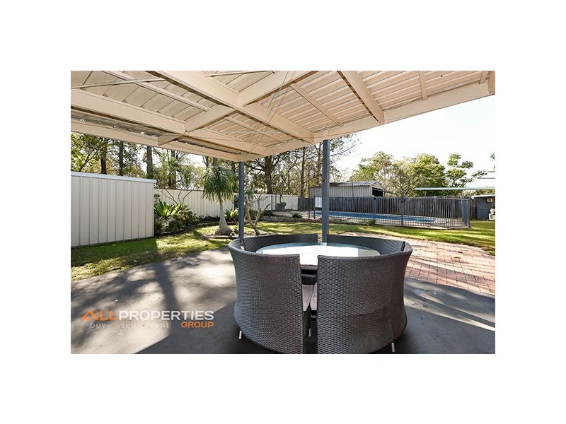 22 Taplow Street, Waterford West QLD 4133
