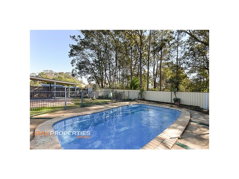 22 Taplow Street, Waterford West QLD 4133