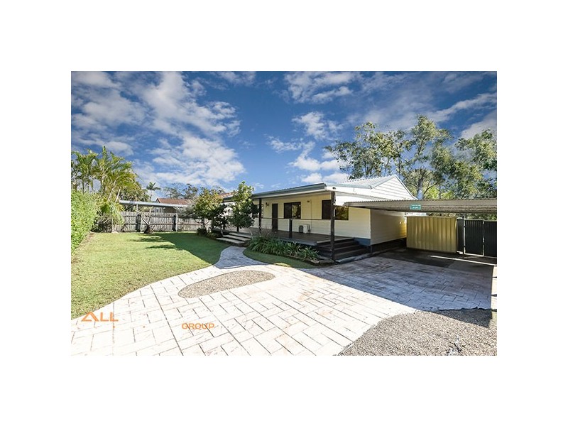 22 Taplow Street, Waterford West QLD 4133