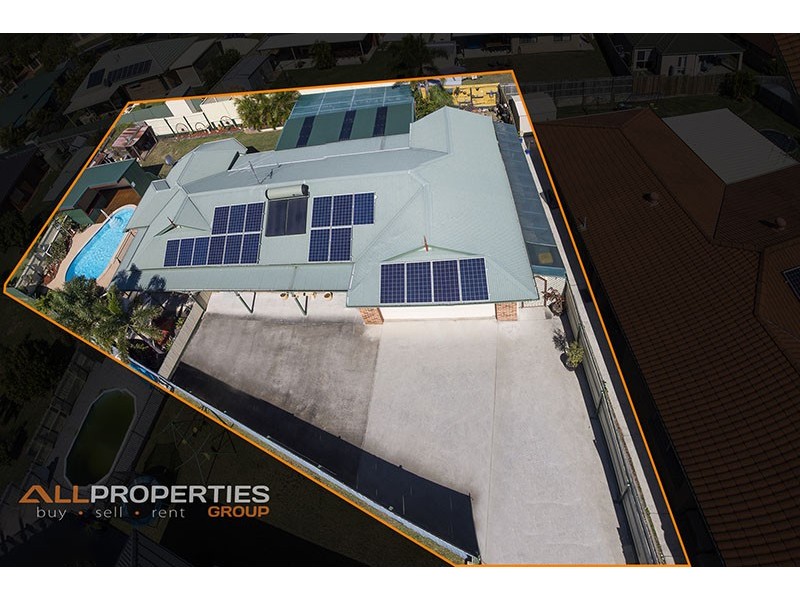 8 Standford Place, Regents Park QLD 4118
