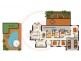 8 Standford Place, Regents Park QLD 4118 Floorplan