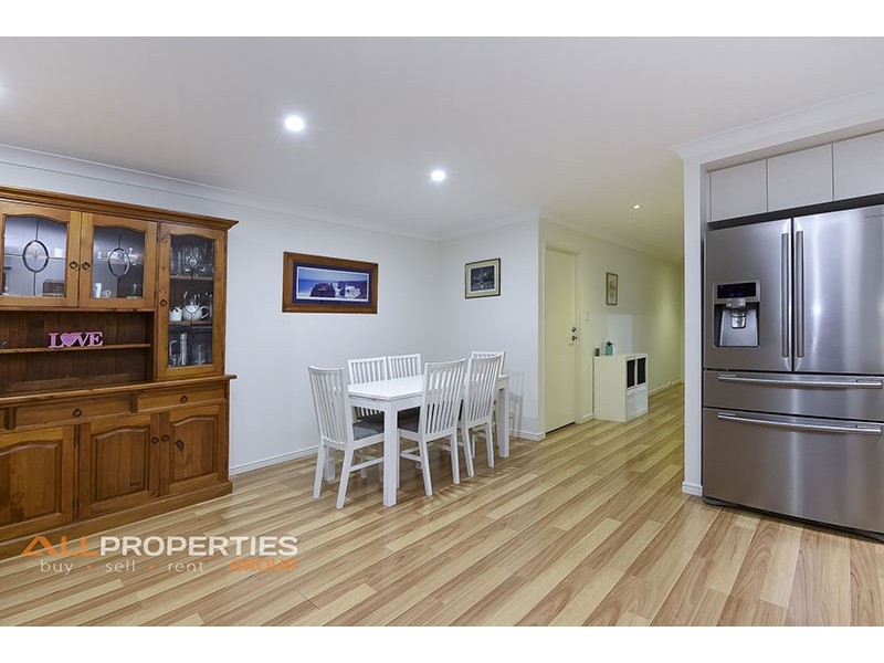 3 Knightsbridge Street, Oxley QLD 4075