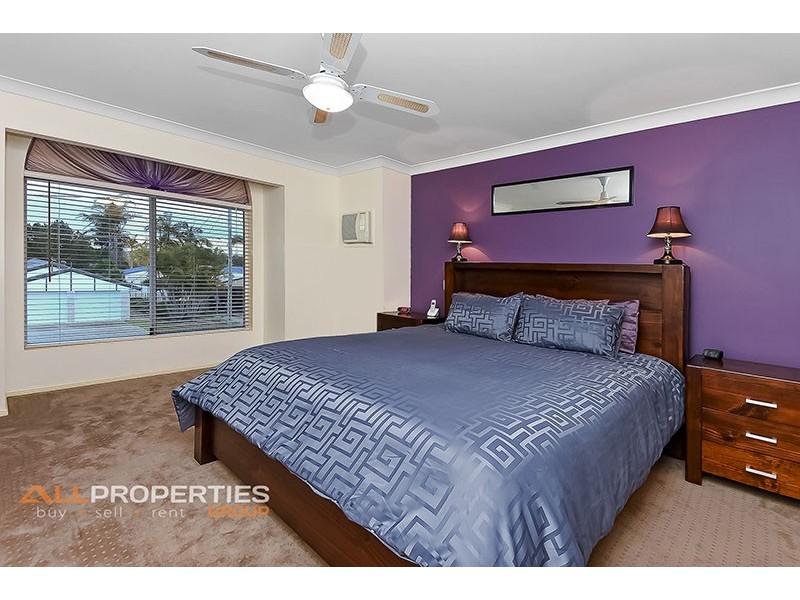 13 ARONIA COURT, Regents Park QLD 4118