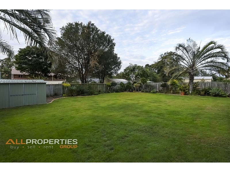 13 ARONIA COURT, Regents Park QLD 4118