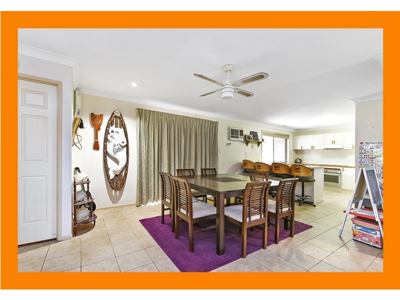 29 Solandra Circuit, Regents Park QLD 4118