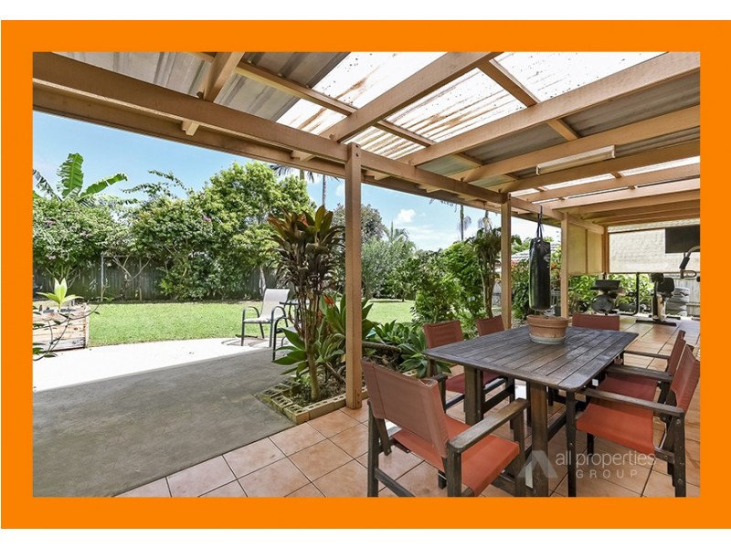 29 Solandra Circuit, Regents Park QLD 4118