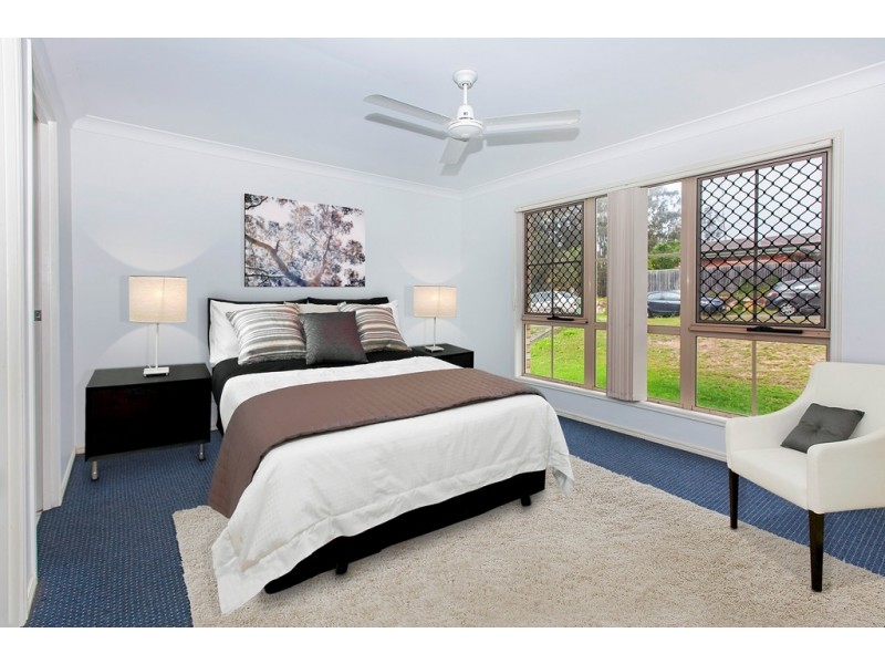 40 Broadleaf Parade, Redbank QLD 4301