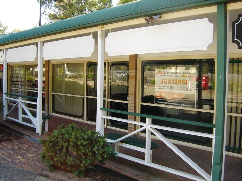 Forestdale QLD 4118
