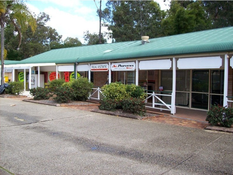 Forestdale QLD 4118