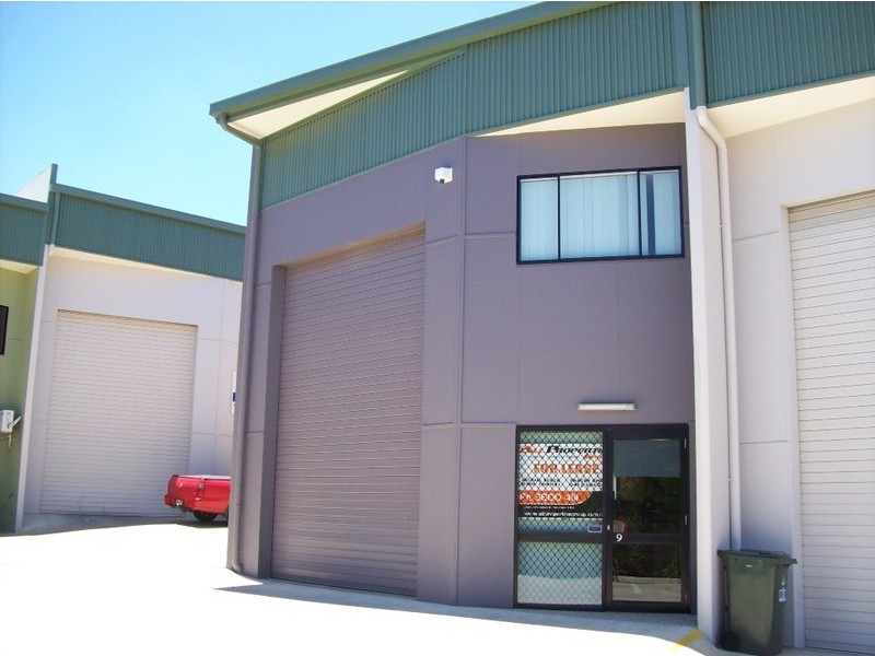 9/60 Gardens Drive, Willawong QLD 4110