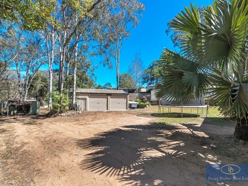 45 Swanbank Road, Flinders View QLD 4305