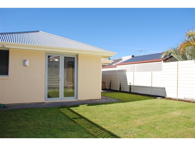 15a Ward Street, Semaphore SA 5019