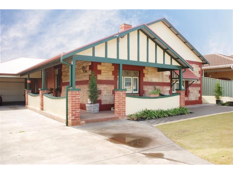 27 Albert Street, Semaphore SA 5019