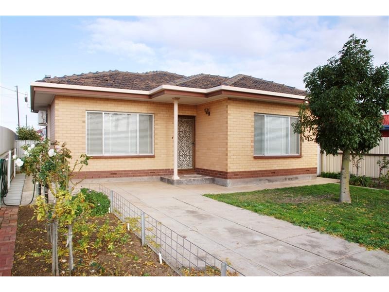 34 Webb Street, Queenstown SA 5014