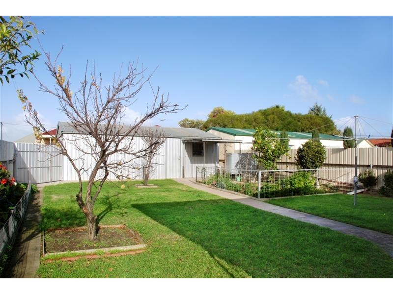 34 Webb Street, Queenstown SA 5014