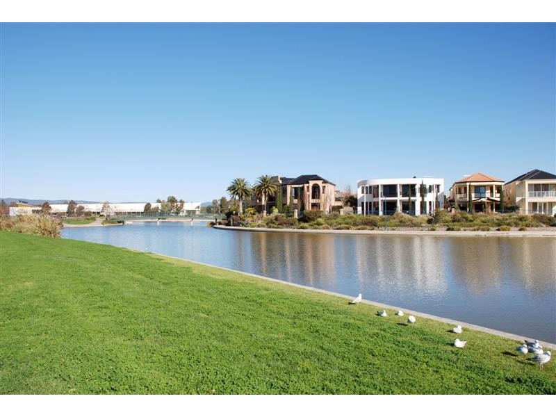 Lot 39 Benton Street, Mawson Lakes SA 5095