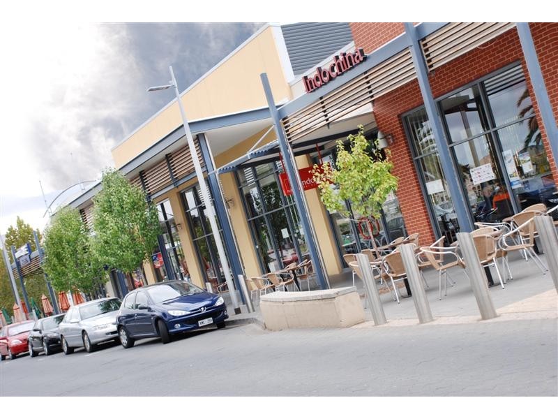 Lot 39 Benton Street, Mawson Lakes SA 5095