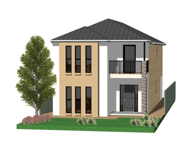 Lot 109 Harvey Circuit, Mawson Lakes SA 5095