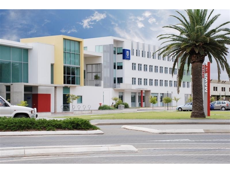 Lot 109 Harvey Circuit, Mawson Lakes SA 5095