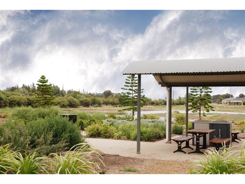 Lot 109 Harvey Circuit, Mawson Lakes SA 5095