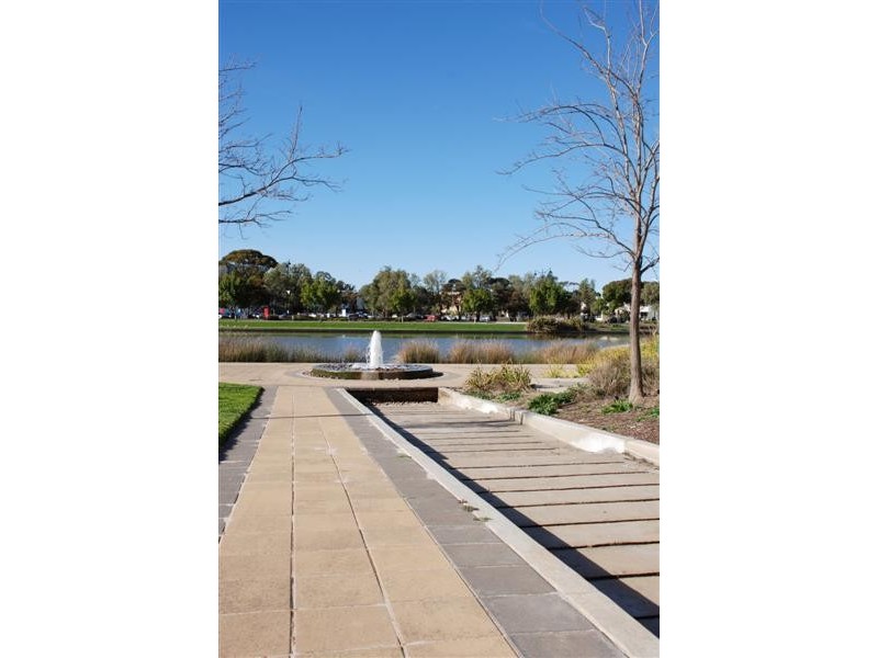 Lot 109 Harvey Circuit, Mawson Lakes SA 5095