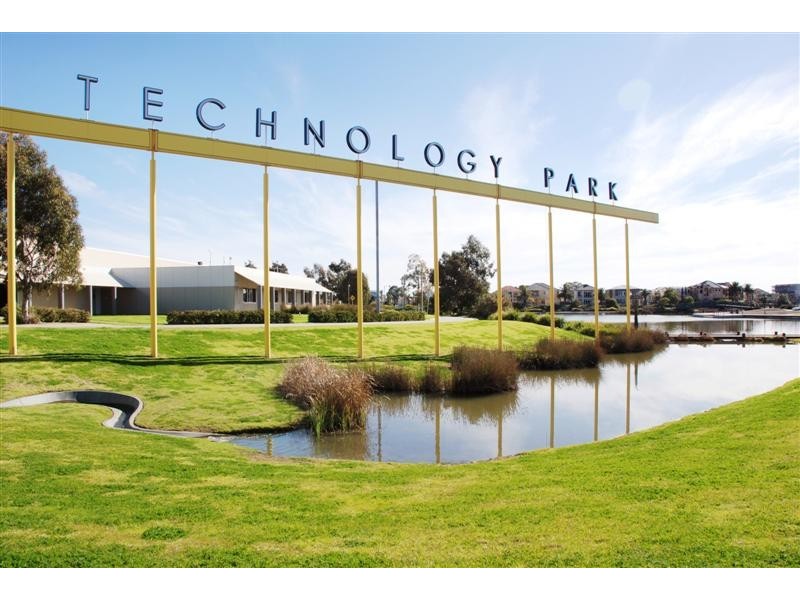 Lot 109 Harvey Circuit, Mawson Lakes SA 5095