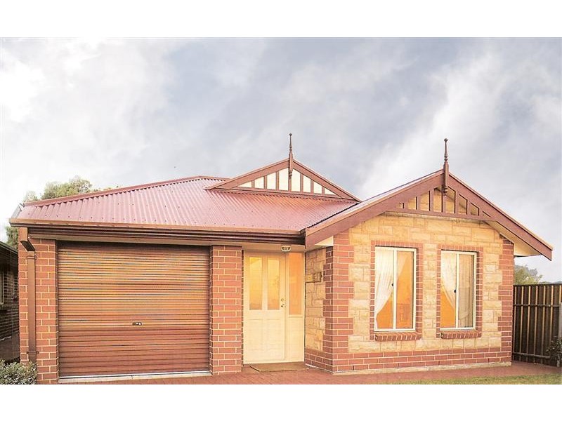 Lot 233 Leaf Crescent, Parafield Gardens SA 5107