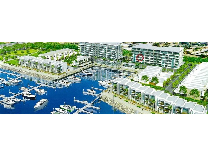 Appt 411 Nautica- Newport Quays, Port Adelaide SA 5015