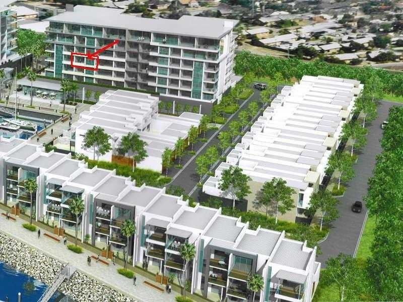 Appt 411 Nautica- Newport Quays, Port Adelaide SA 5015