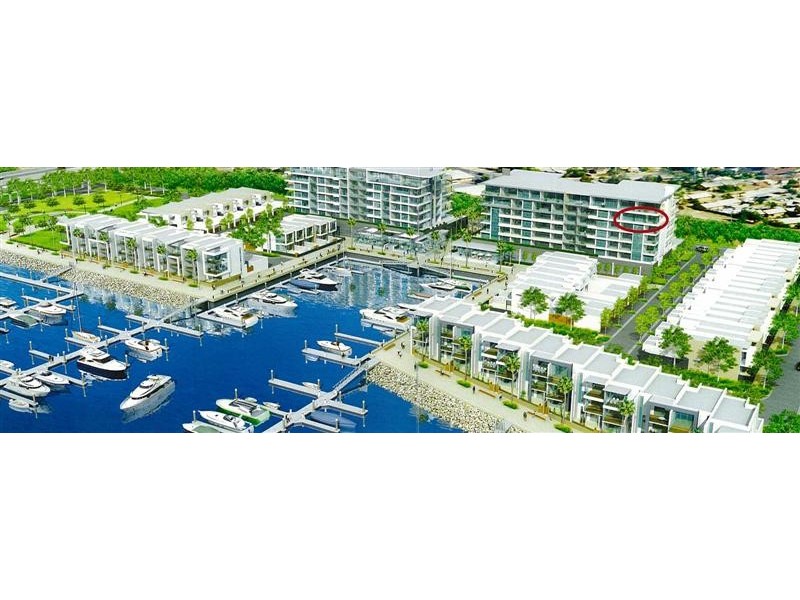 Appt 606 Nautica- Newport Quays, Port Adelaide SA 5015