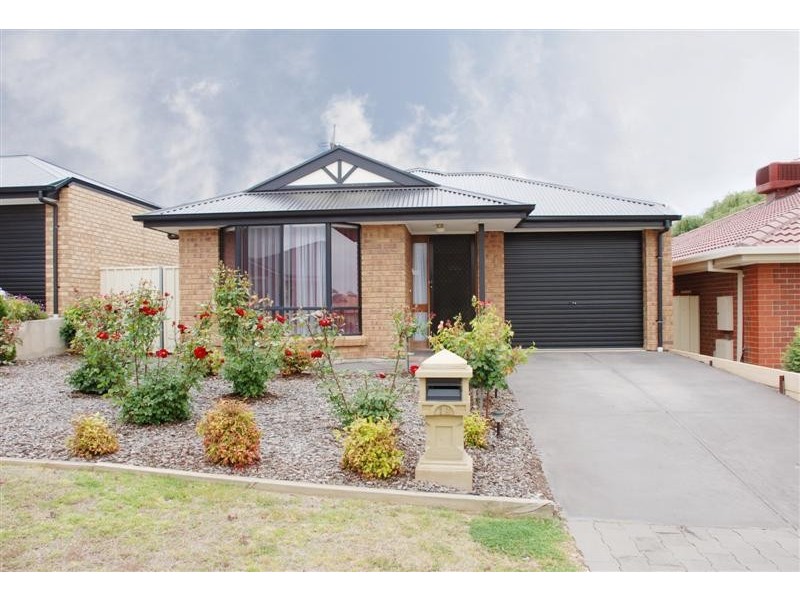 19 Sunset Circuit, Walkley Heights SA 5098