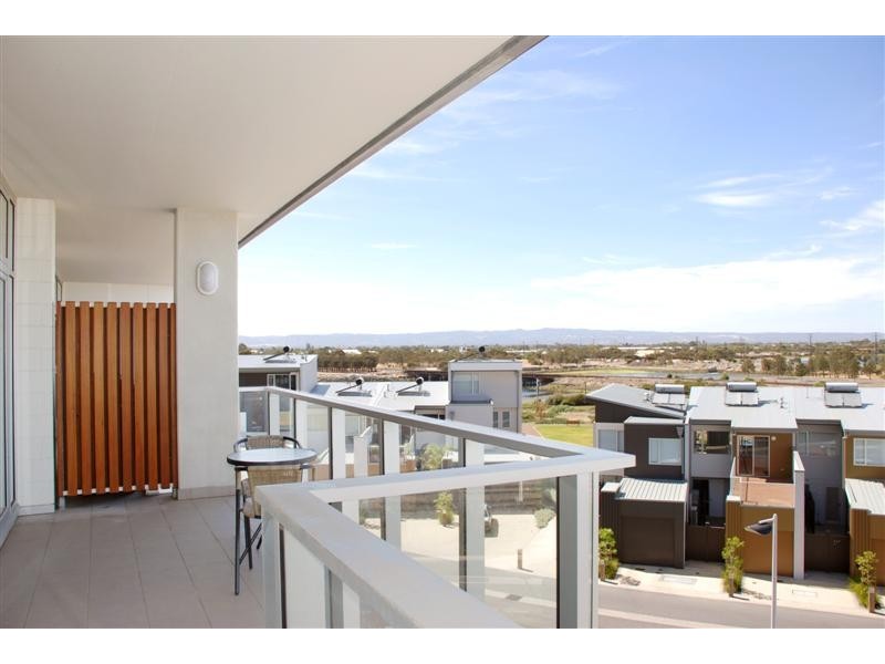 Appt 411 The Breeze, Newport Quays, Port Adelaide SA 5015