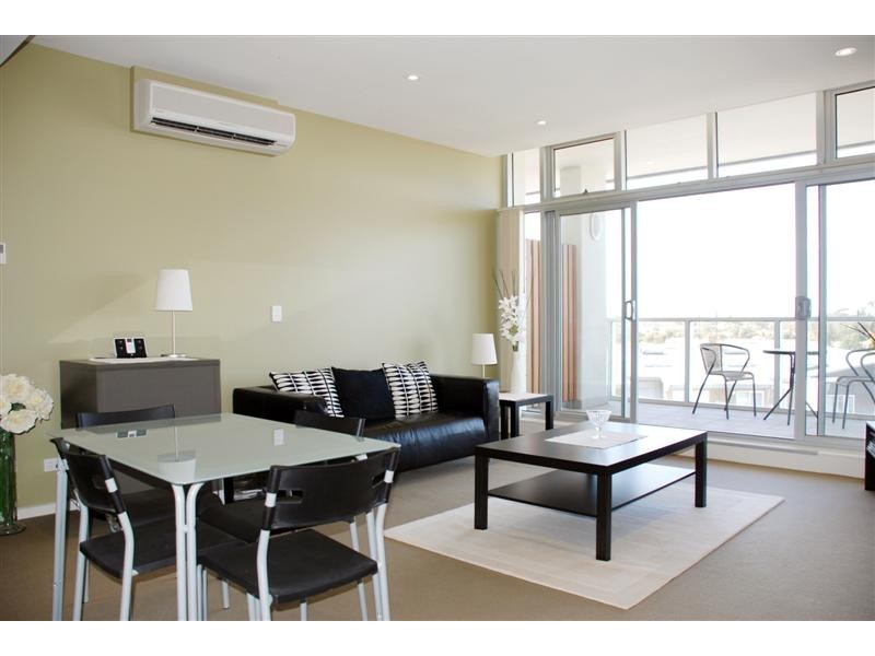 Appt 411 The Breeze, Newport Quays, Port Adelaide SA 5015