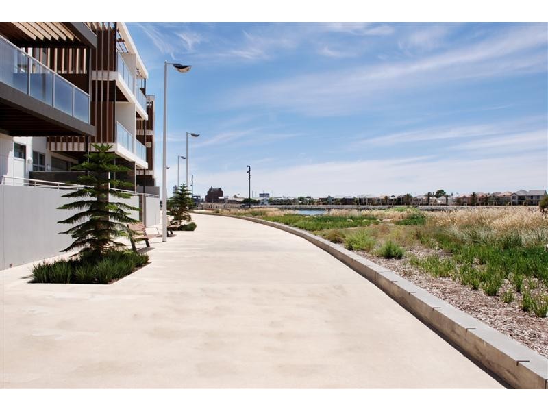 Appt 411 The Breeze, Newport Quays, Port Adelaide SA 5015