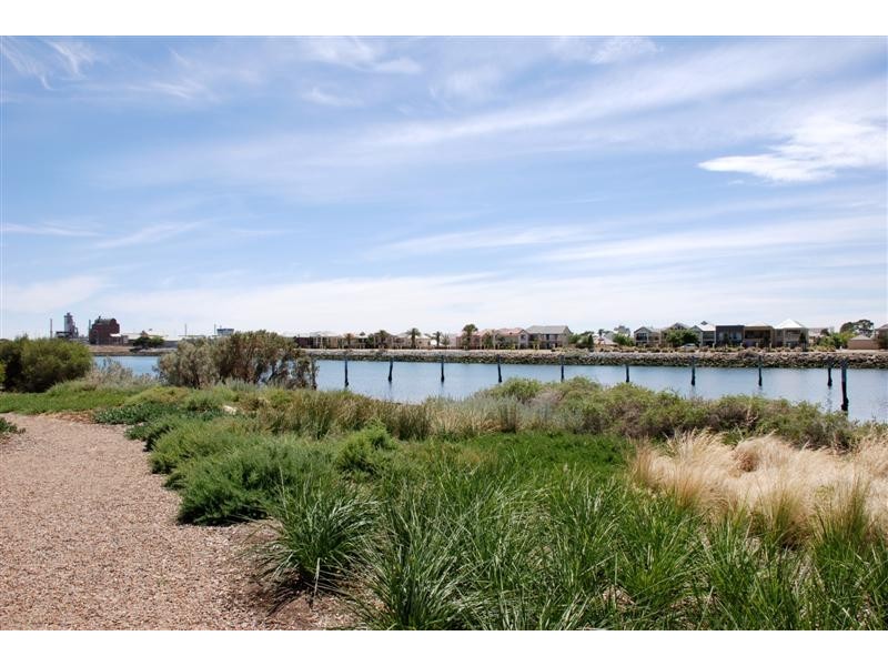 Appt 411 The Breeze, Newport Quays, Port Adelaide SA 5015