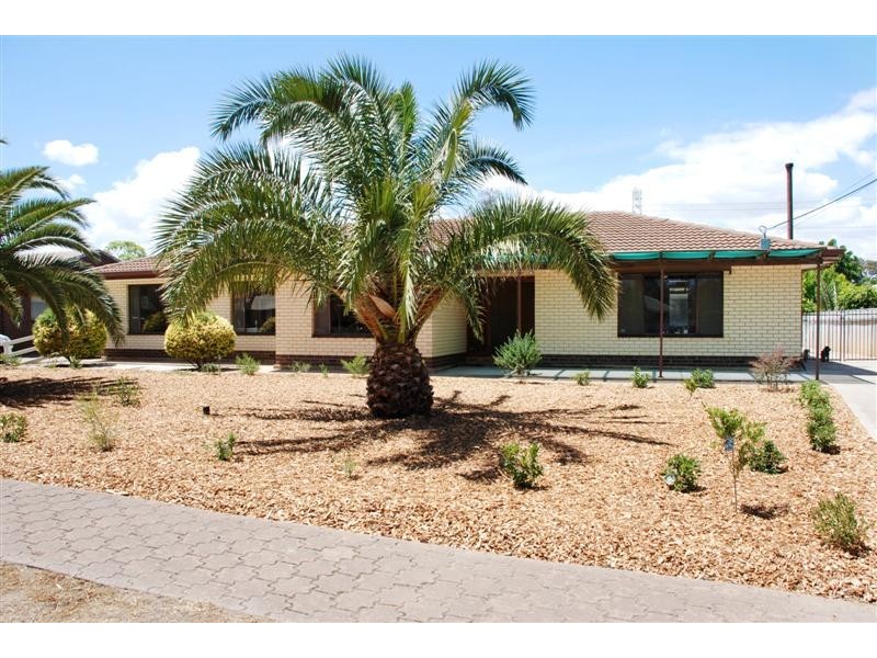 25 Alabar Crescent, Globe Derby Park SA 5110