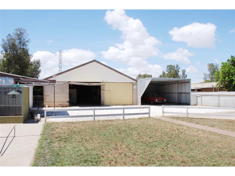25 Alabar Crescent, Globe Derby Park SA 5110