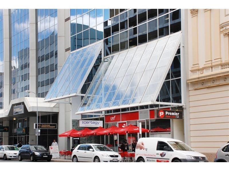 PTN L5/97 Pirie Street, Adelaide SA 5000