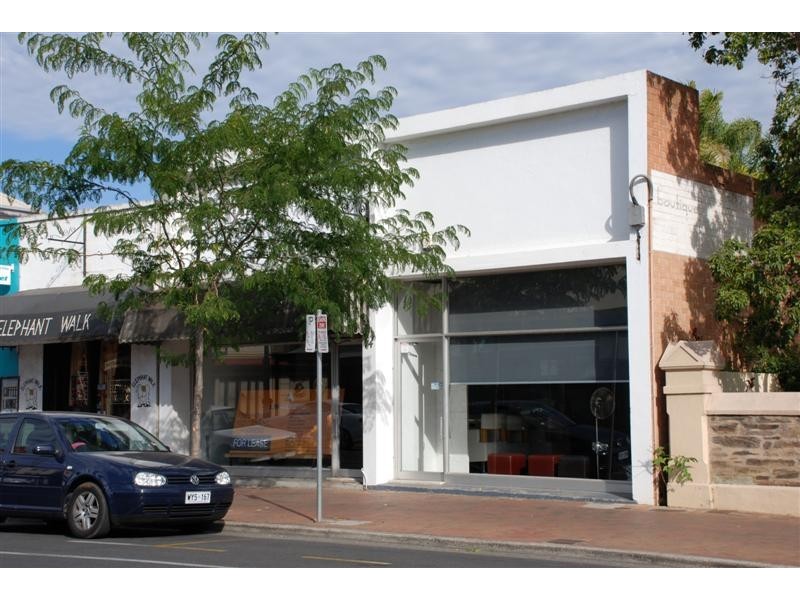 74 and 74A Melbourne Street, North Adelaide SA 5006