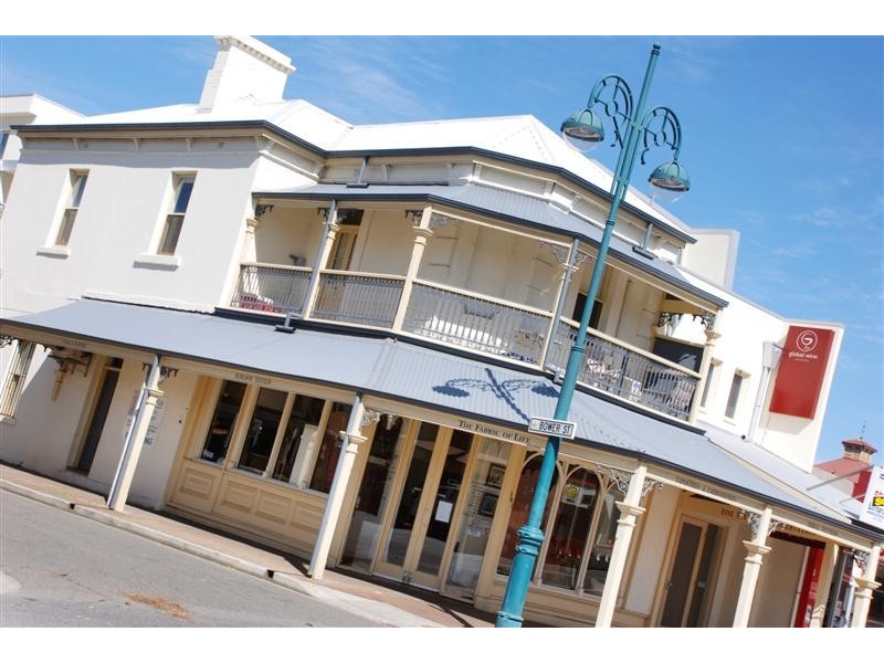 74 and 74A Melbourne Street, North Adelaide SA 5006