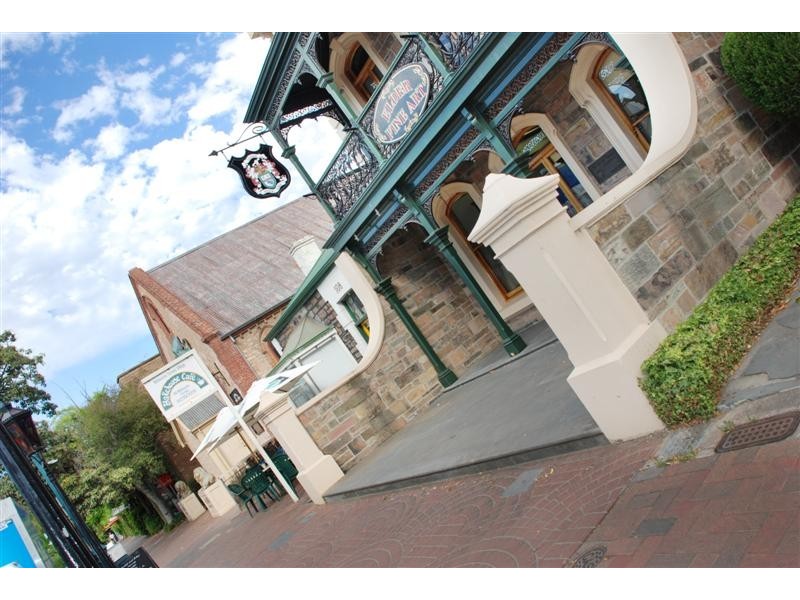 74 and 74A Melbourne Street, North Adelaide SA 5006