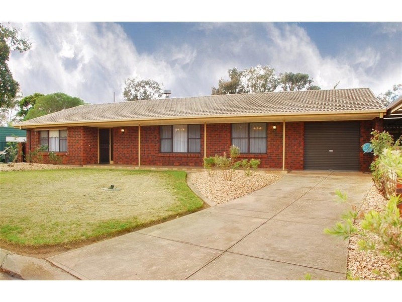 10 Casson Ct, Salisbury SA 5108