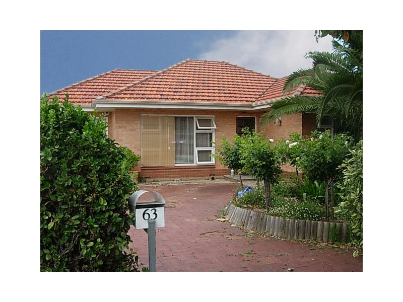 63 Hartley Road, Flinders Park SA 5025