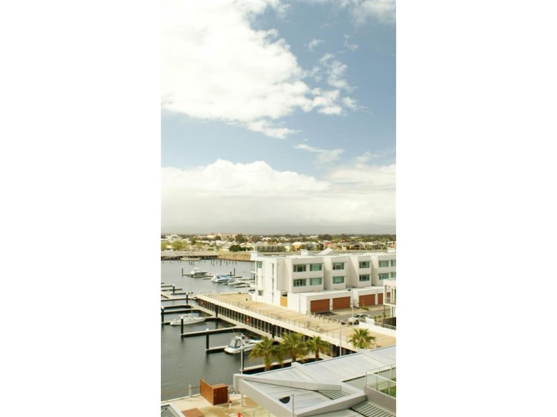 513 / 2-6 Pilla Avenue, New Port SA 5015