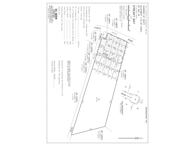 11 Brougham Place, Streaky Bay SA 5680