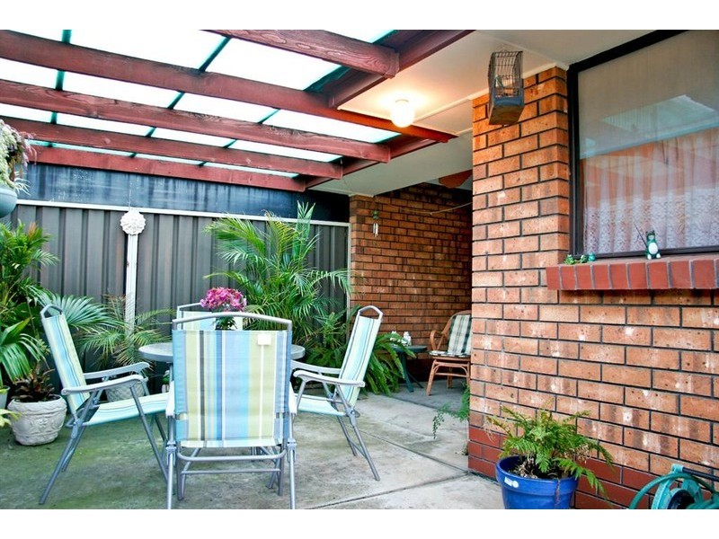 5/262-264 Fletcher Road, Largs North SA 5016