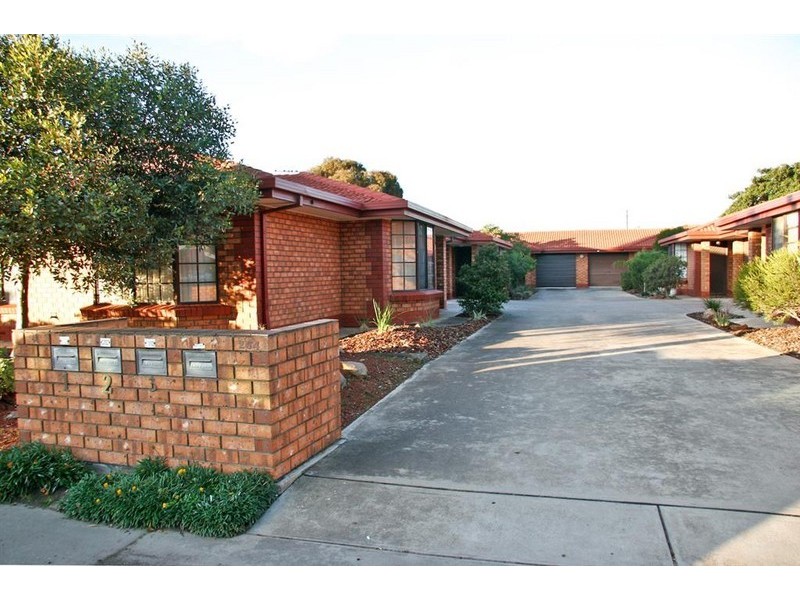 5/262-264 Fletcher Road, Largs North SA 5016