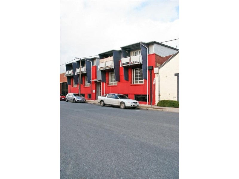 6/5 Butler Street, Port Adelaide SA 5015