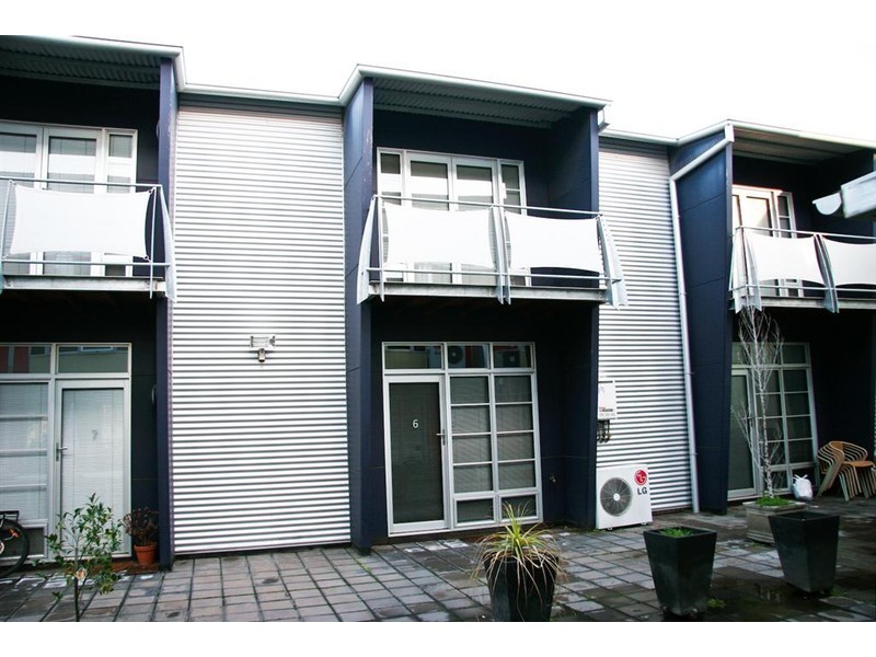 6/5 Butler Street, Port Adelaide SA 5015