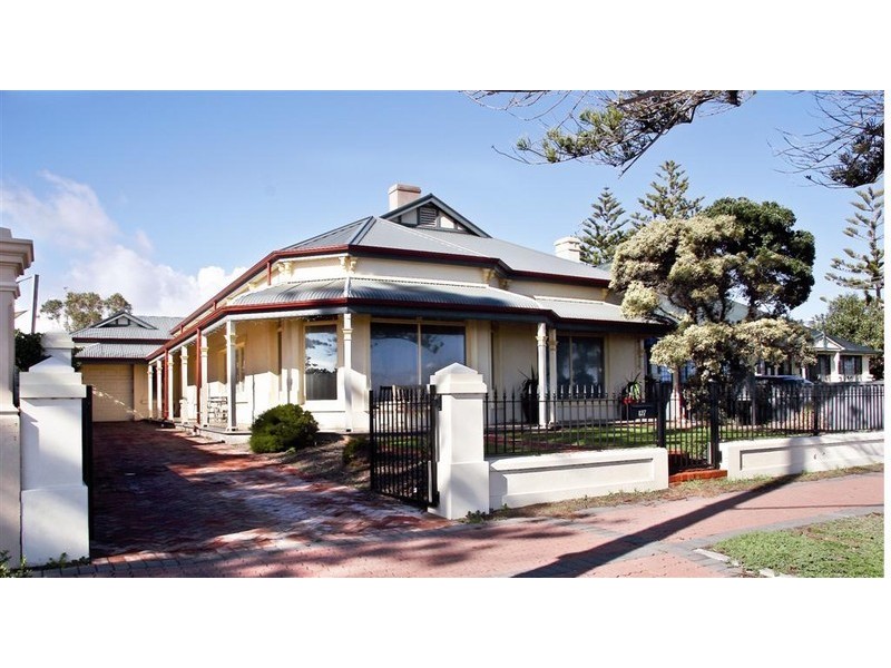 127 Esplanade, Semaphore SA 5019